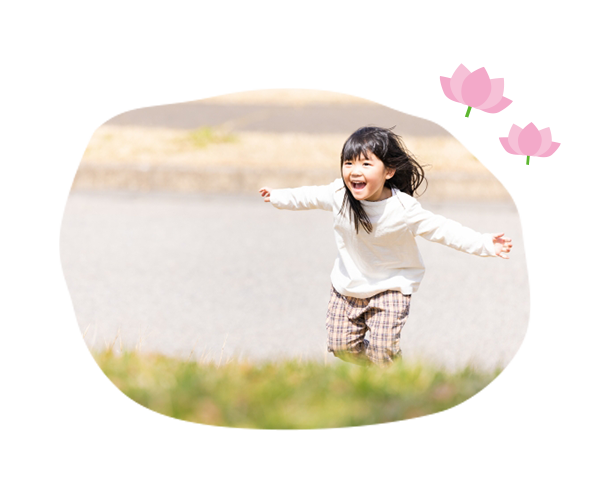 おしゃべり鑑定 花蕾（はなつぼみ）｜算命学を用いてお子様の宿命、性格、適職、人間関係などを鑑定
